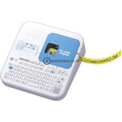 Casio Mesin Label Printer Kl-G2 It Supplies Office Equipment