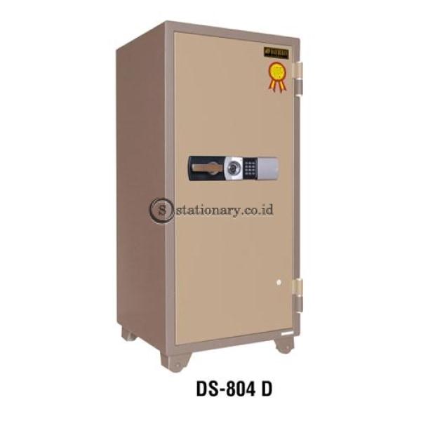 Daichiban Fire Resistant Digital Safe Ds-804 D Office Furniture