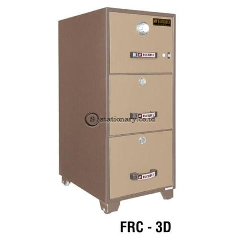 Daichiban Fire Resistant Filing Cabinet Frc - 3D Office Furniture
