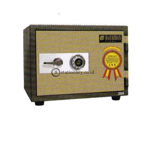 Daichiban Fire Resistant Safe D-20 A Dengan Alarm Office Furniture Promosi