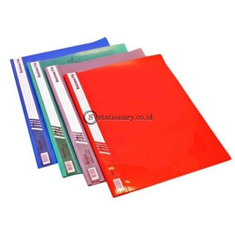 Daiichi Bussiness File A4 (1Pcs) Office Stationery