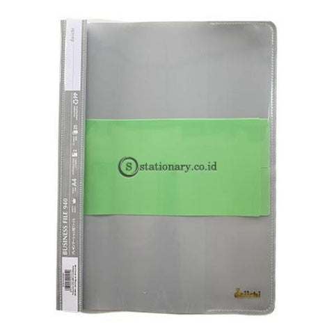 Daiichi Bussiness File A4 (1Pcs) Office Stationery