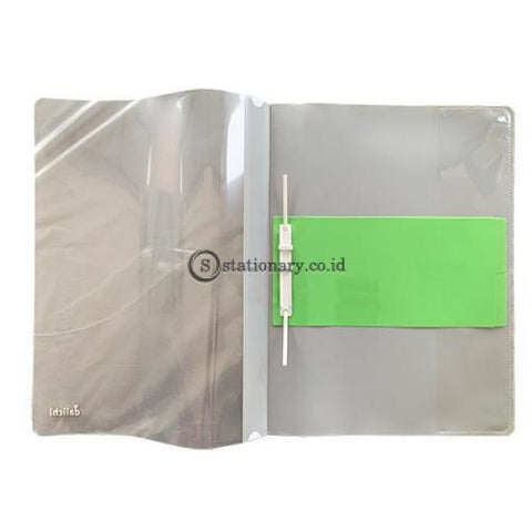Daiichi Bussiness File A4 (1Pcs) Office Stationery