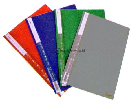 Daiichi Bussiness File Folio (1Pcs) Office Stationery