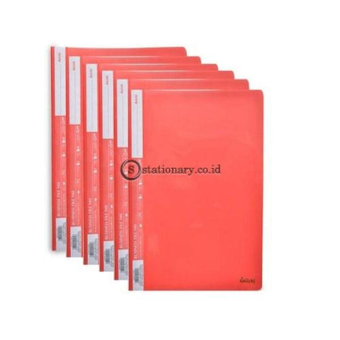 Daiichi Bussiness File Folio (1Pcs) Office Stationery