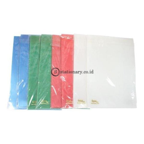 Daiichi DCS05 Clear Sleeve A4 (240X315mm) Bening