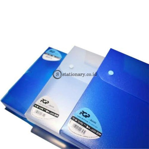 Daiichi Dpo Case Button Fc (25 Pages) Bening Dpo12Fc200025 Office Stationery Promosi