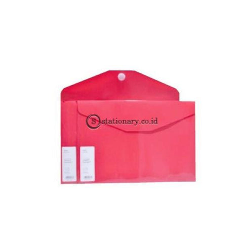 Daiichi Map Plastik Dof09 Smart Pocket A4 Office Stationery