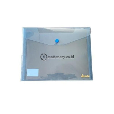 Daiichi Map Plastik Dpr Smart Pocket A5 Pro Dark Blue Dpr09A5428001 Office Stationery