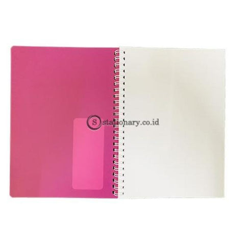 Daiichi Notebook A5 60Lbr Dpo Pop Dpo25A5-200P60 Office Stationery