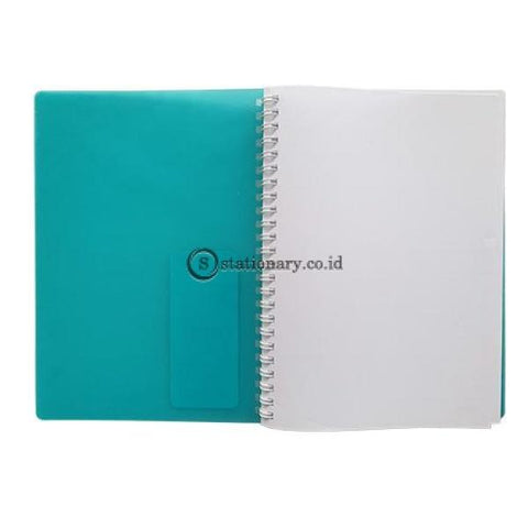 Daiichi Notebook A5 60Lbr Dpo Pop Dpo25A5-200P60 Office Stationery