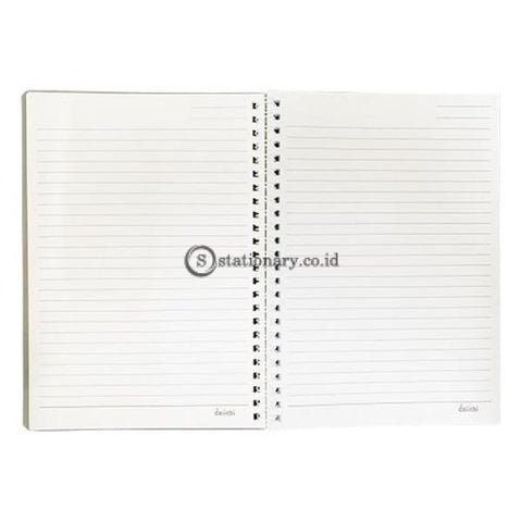 Daiichi Notebook A5 60Lbr Dpo Pop Dpo25A5-200P60 Office Stationery