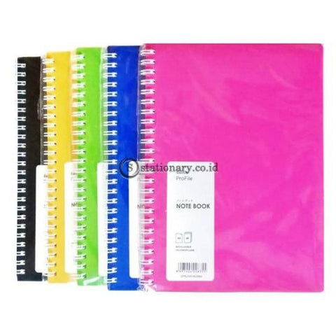 Daiichi Notebook A5 60Lbr Dpr25 Office Stationery