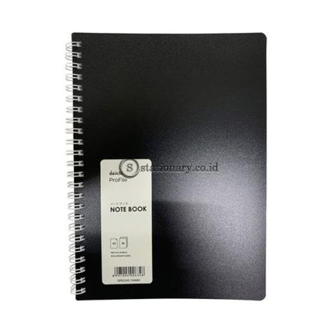 Daiichi Notebook A5 60Lbr Pro Dpr25A5421060 Office Stationery