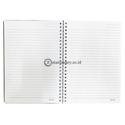 Daiichi Notebook A5 60Lbr Pro Dpr25A5421060 Office Stationery
