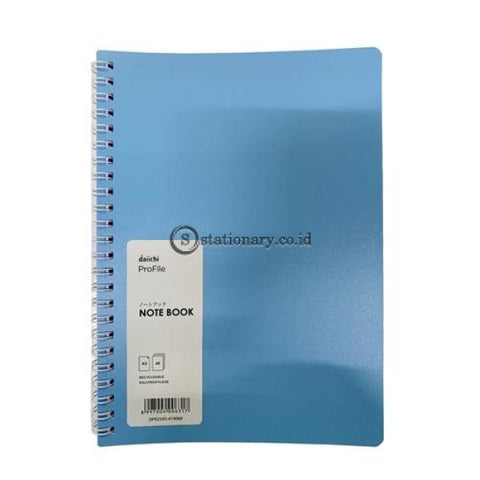 Daiichi Notebook A5 60Lbr Pro Dpr25A5421060 Office Stationery
