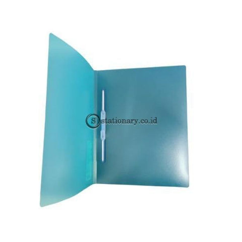 Daiichi Report File A4 Dpo Pop Blue Dpo04A4-429M01 Office Stationery