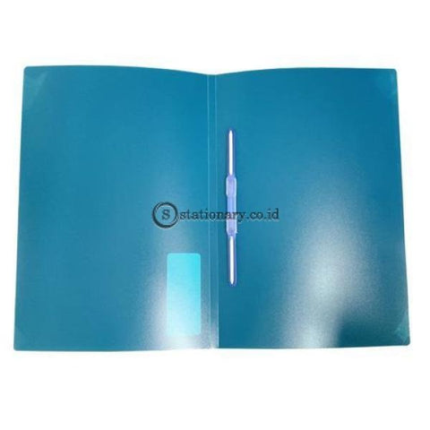 Daiichi Report File Folio Dpo Pop Blue Dpo04Fc-429M01 Office Stationery