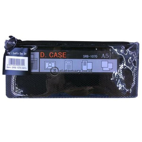 Daiichi Smart Case Srb 1/2 A5 #1070 Office Stationery