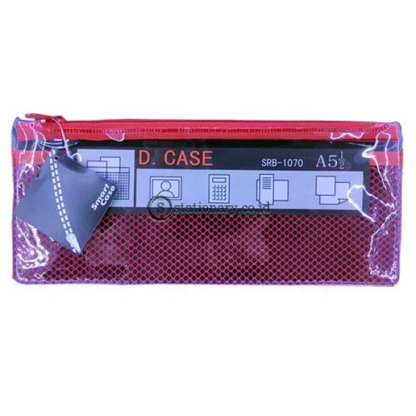 Daiichi Smart Case Srb 1/2 A5 #1070 Office Stationery