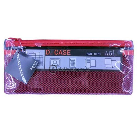 Daiichi Smart Case Srb 1/2 A5 #1070 Office Stationery
