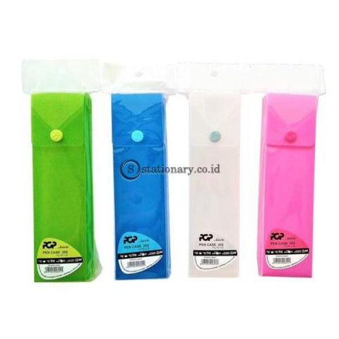 Daiichi Tempat Pensil Pen Case 202 Th Pop Dpo29Th200001 Office Stationery