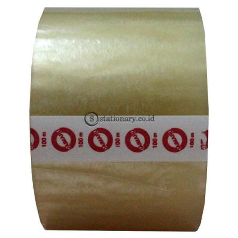 Daimaru Plakban Bening 3 Inch Office Stationery