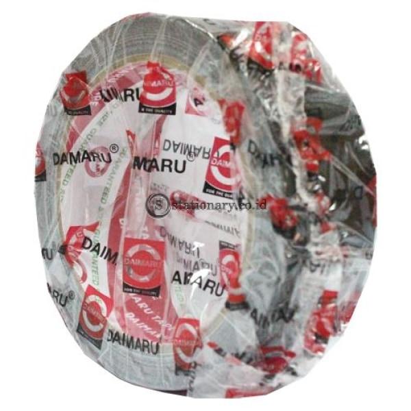 Daimaru Plakban Kain 2 Inch (48Mm) Office Stationery