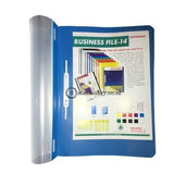 Databank Bussiness File Fc #f-15A Office Stationery