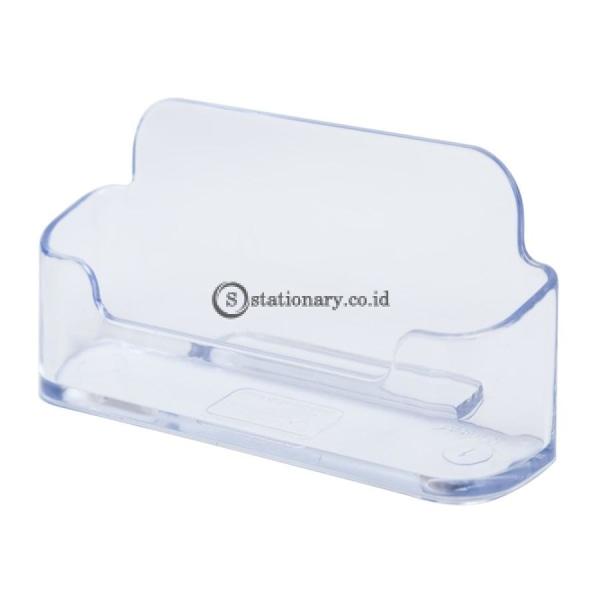 Deflecto Business Card Holder 60x90mm #70101