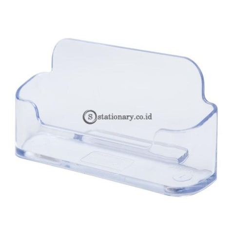 Deflecto Business Card Holder 60x90mm #70101