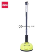 Deli Ballpoint Stand Pen Smile #E6795