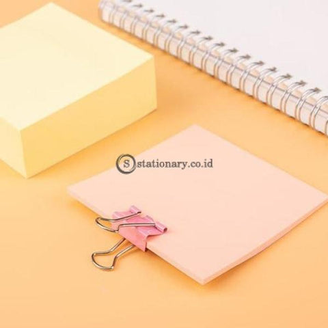 Deli Binder Clip Color 19Mm E8555A Office Stationery