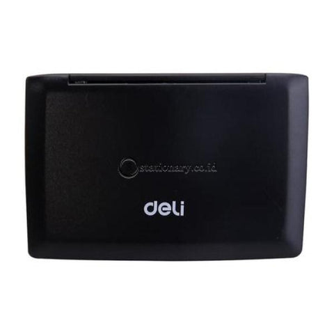 Deli Calculator Pocket 8 Digits Cover E39218 Office Stationery