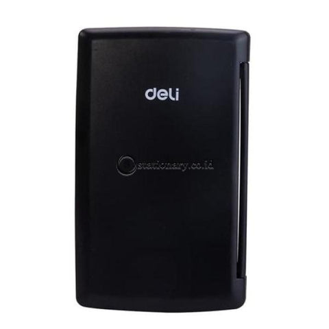 Deli Calculator Pocket 8 Digits Cover E39219 Office Stationery