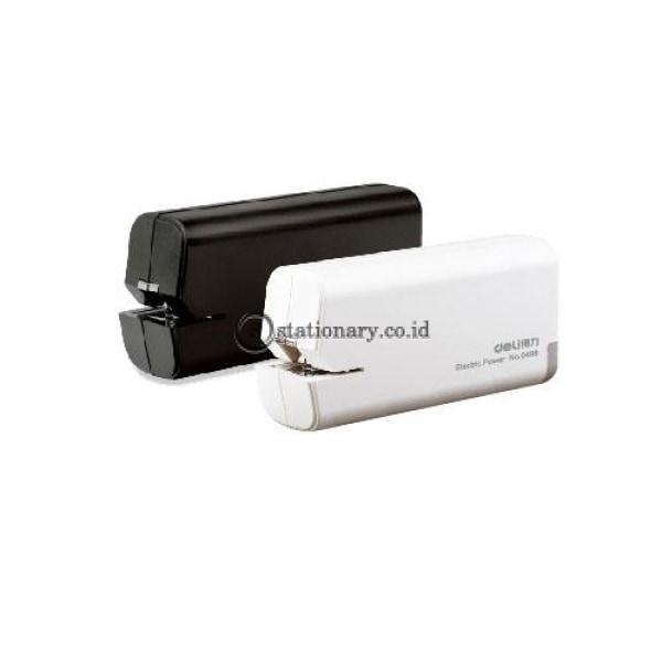 Deli Electronic Stapler 0488 Office Stationery