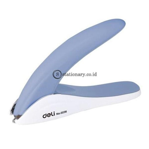 Deli Heavy Duty Staple Remover E0236 Office Stationery