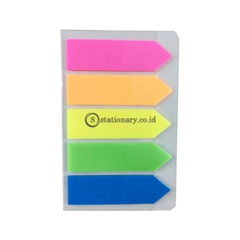 Deli Index Stiker A10602 (20 X 5) Office Stationery