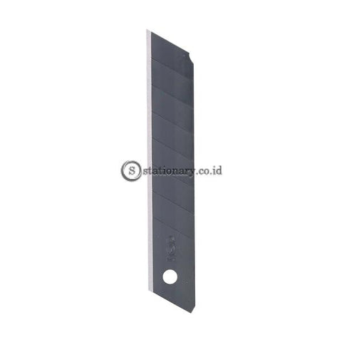 Deli Isi Cutter A-100 Big Blacken Blade E78000 Office Stationery