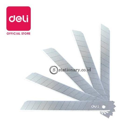 Deli Isi Cutter Sk5 (5Pcs) W40651 Office Stationery