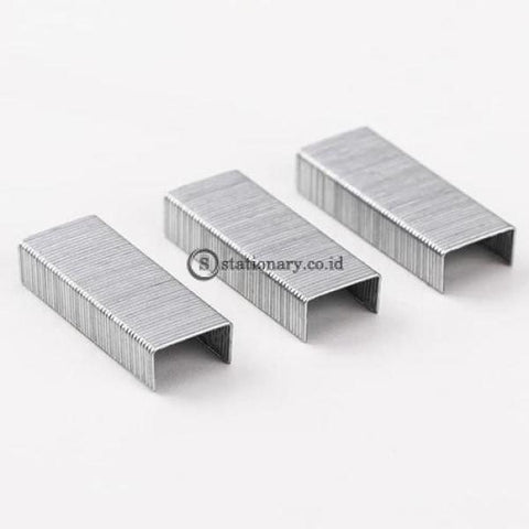 Deli Isi Staples Kecil (No.10) E0010N Office Stationery