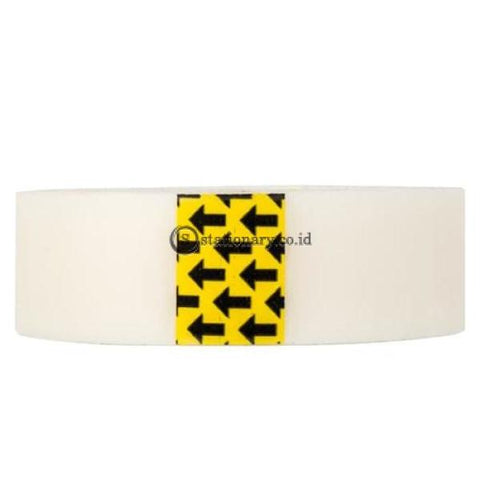 Deli Isolasi Invisible Tape 18Mm Ea30110 Office Stationery