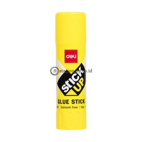 Deli Lem Stik (White) 15 Gram Ea20110 Office Stationery