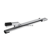 Deli Stapler Long Reach Metal 25 Sheets E0334