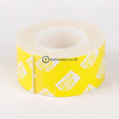 Deli Mounting Tape Foam 25.4Mmx1.5M Ea35011 Office Stationery