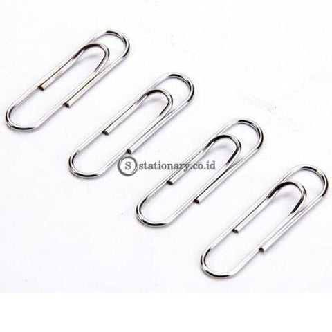 Deli Paper Clip Stainless 29Mm E0025 Office Stationery