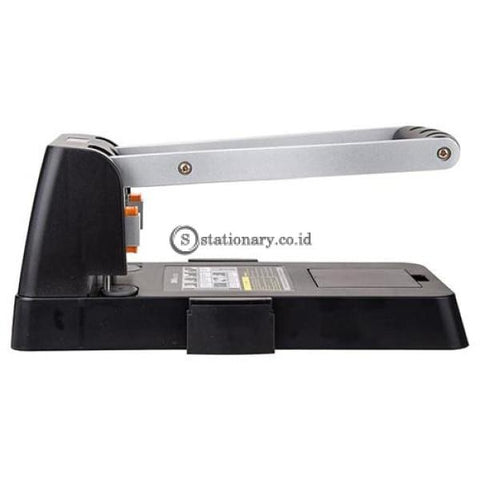 Deli Pembolong Kertas Heavy Duty Punch 150 Sheets E0150 Office Stationery