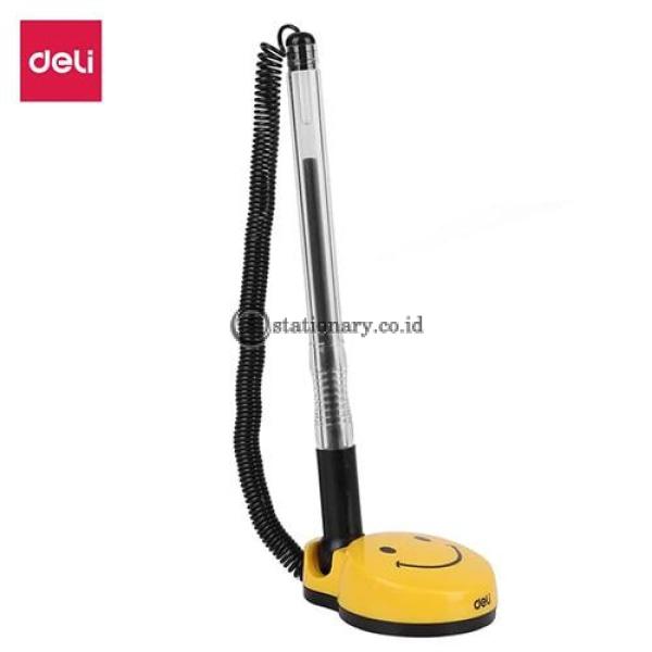 Deli Pen Stand Gel 0.5Mm Hitam E6793 Office Stationery