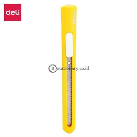 Deli School Small Cutter E2025 Office Stationery