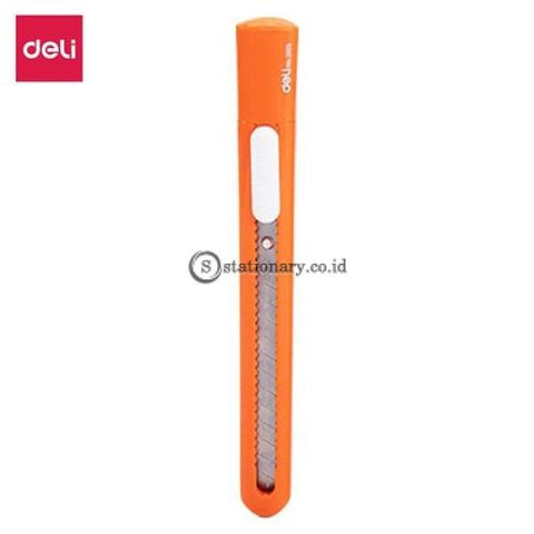 Deli School Small Cutter E2025 Office Stationery